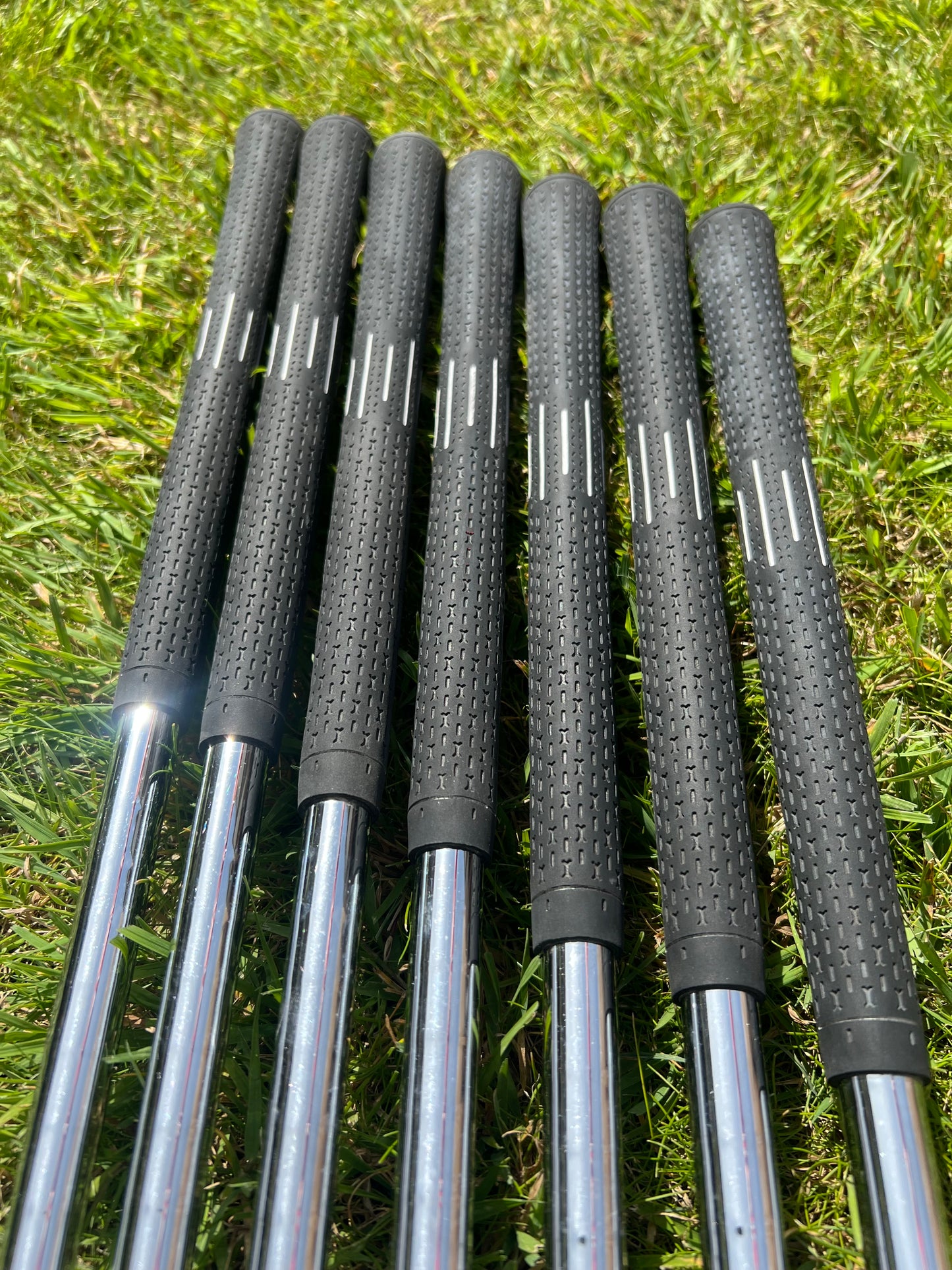 Ping i5 Black Dot Irons (4-PW)