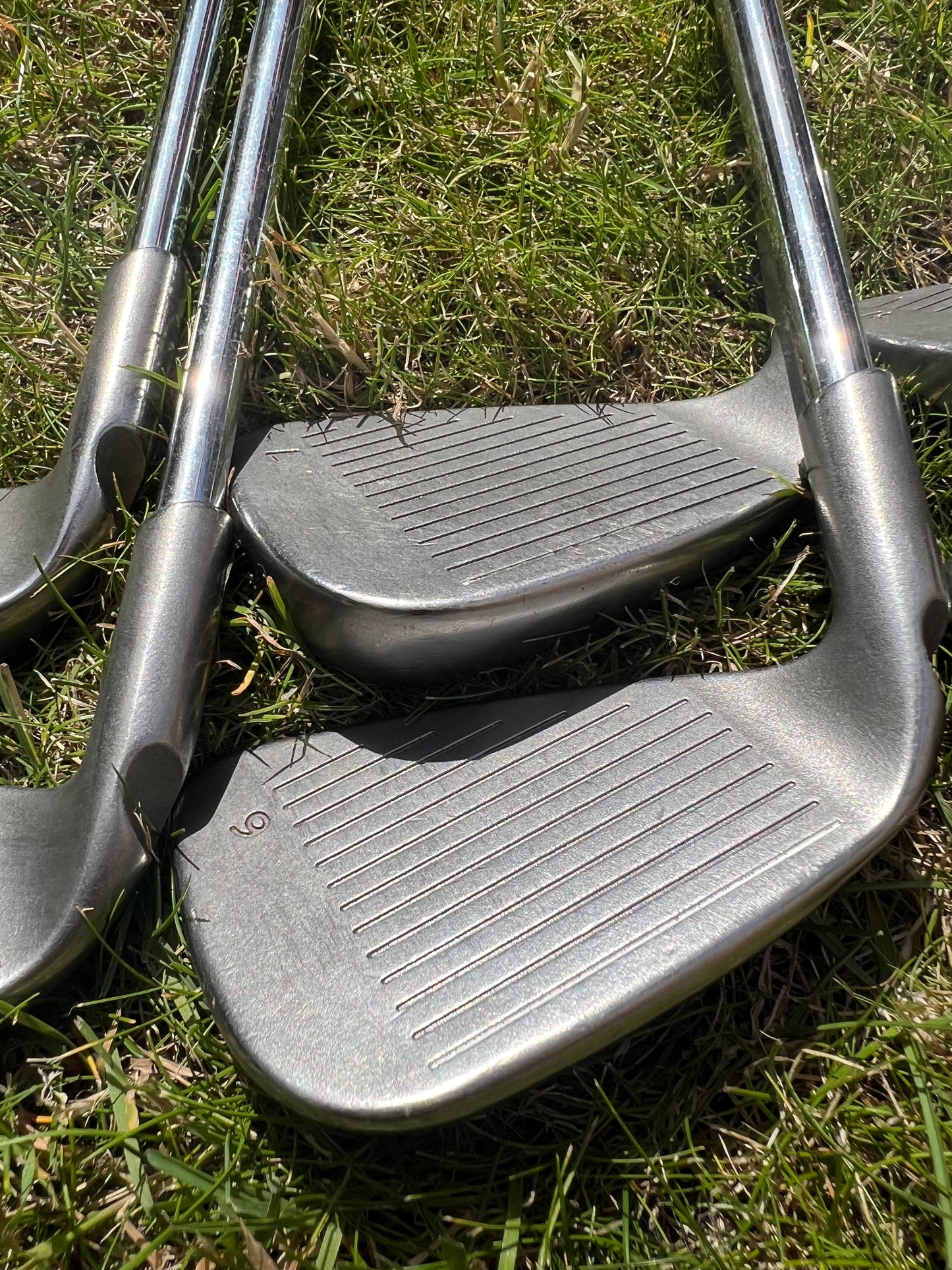Ping i5 Black Dot Irons (4-PW)