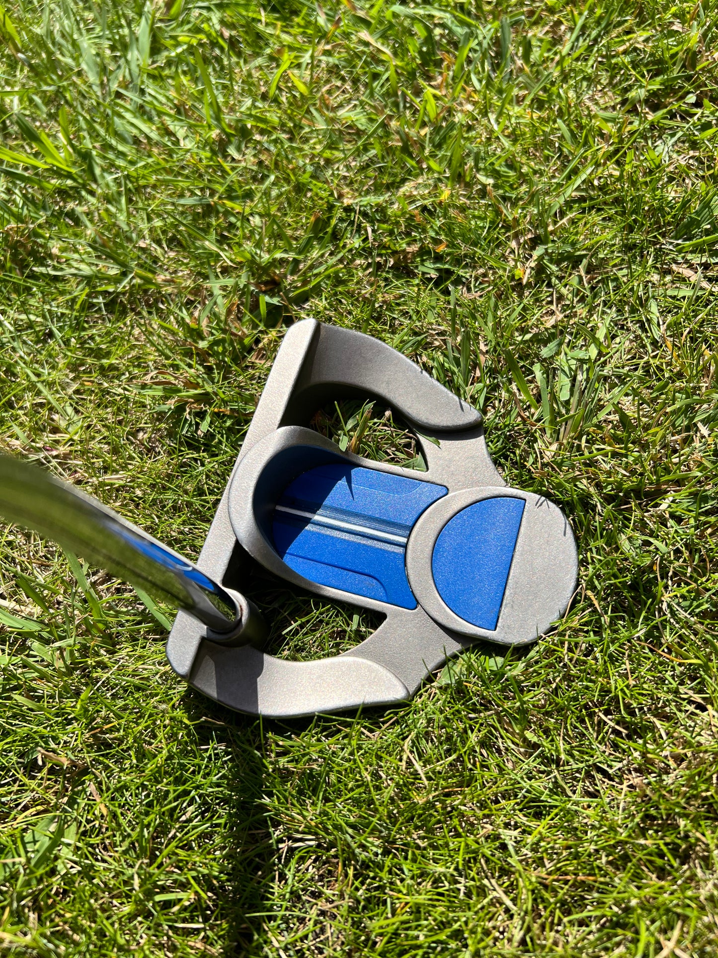 Ping G5i Craz-E Putter