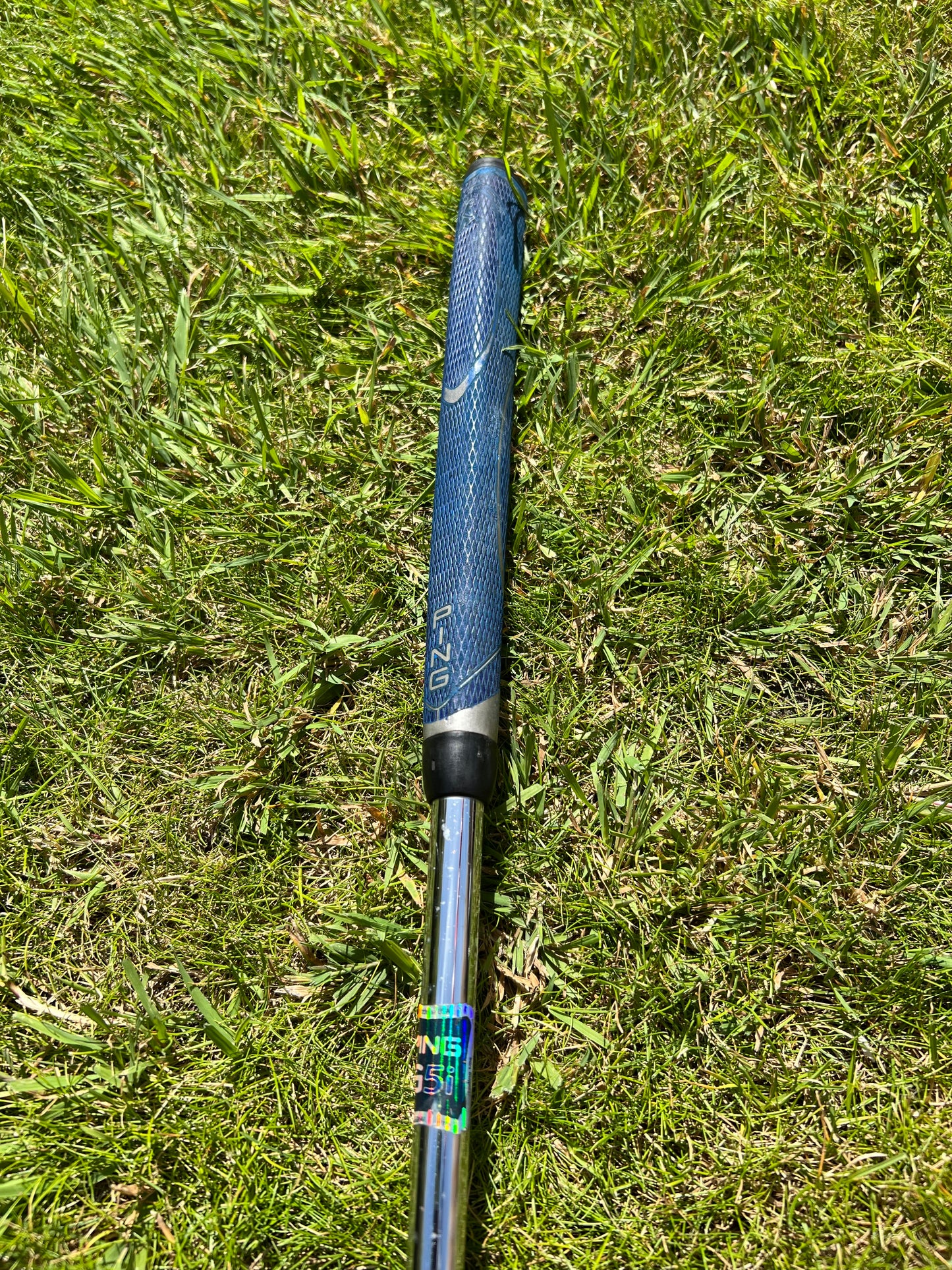Ping G5i Craz-E Putter