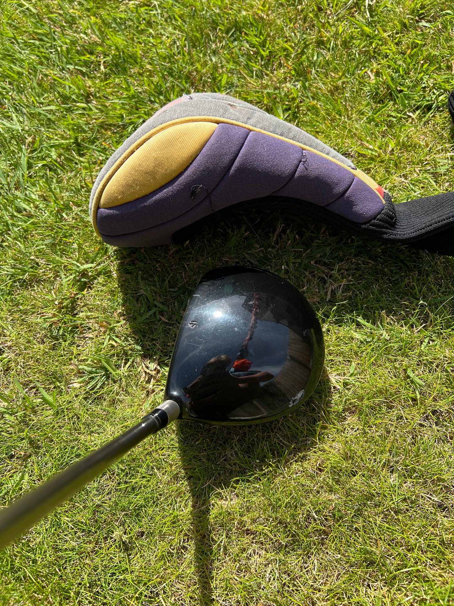 TaylorMade R5 Dual Driver (9.5°)