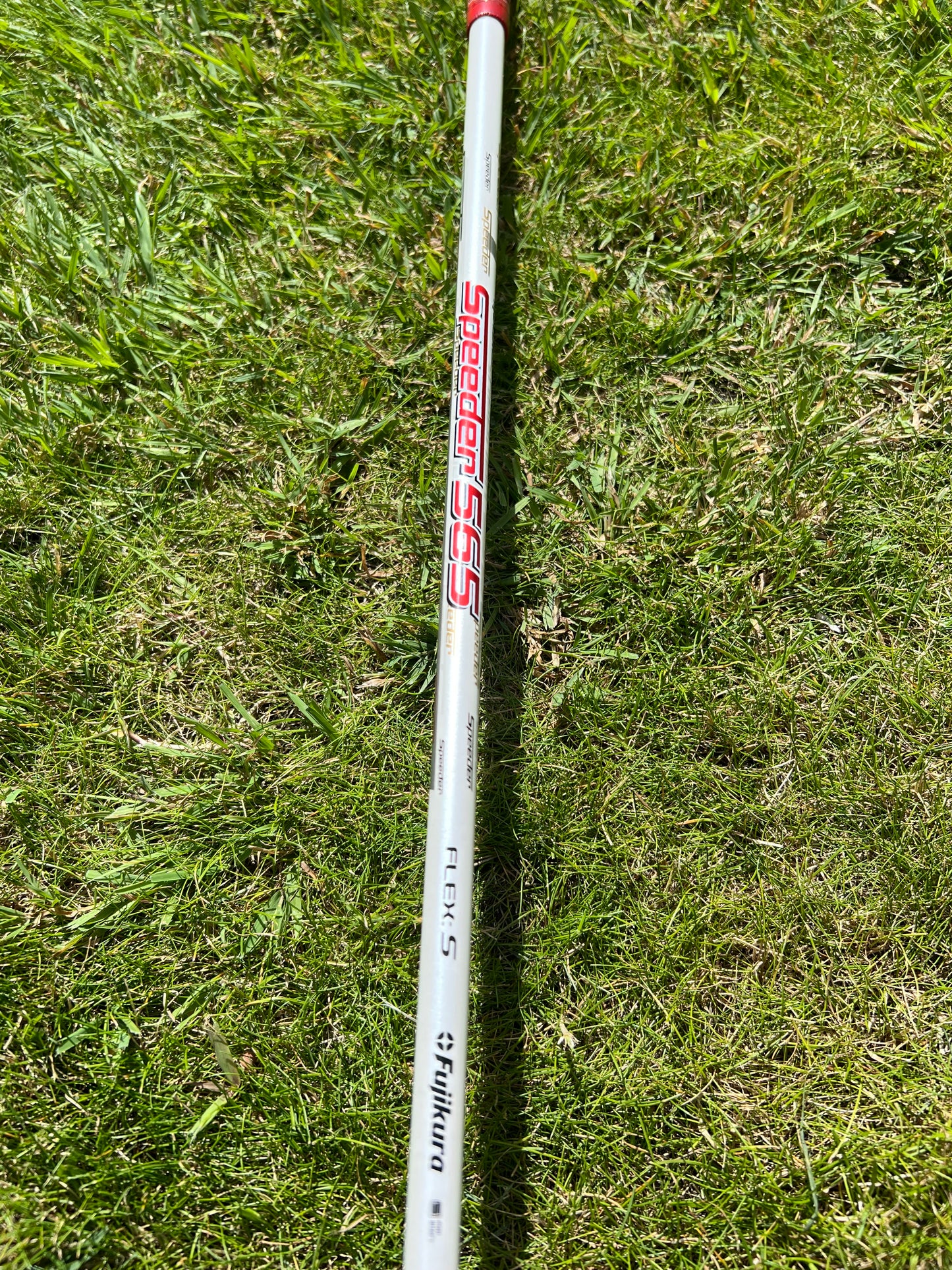 Callaway Big Bertha Alpha Driver (9°)