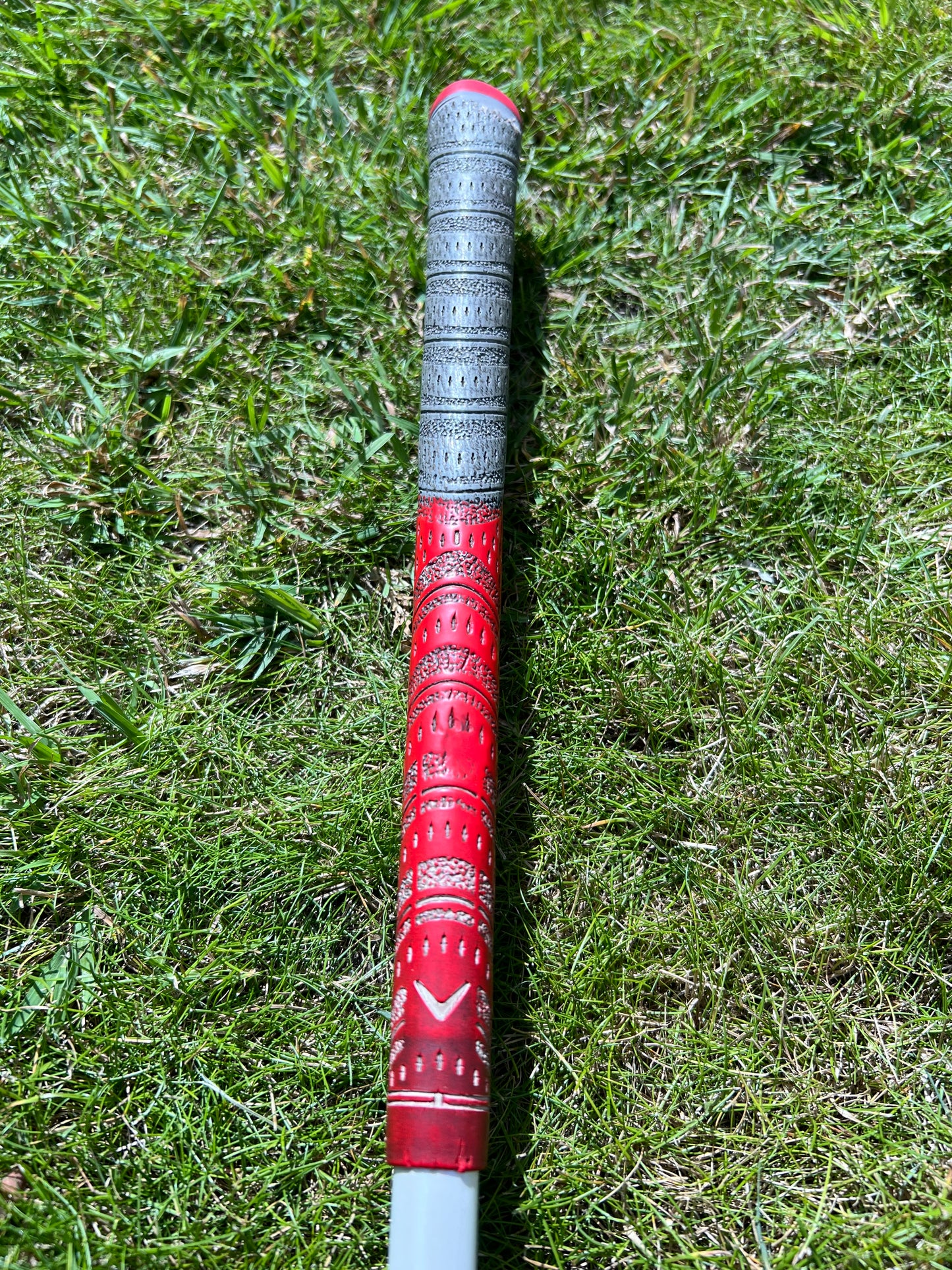 Callaway Big Bertha Alpha Driver (9°)