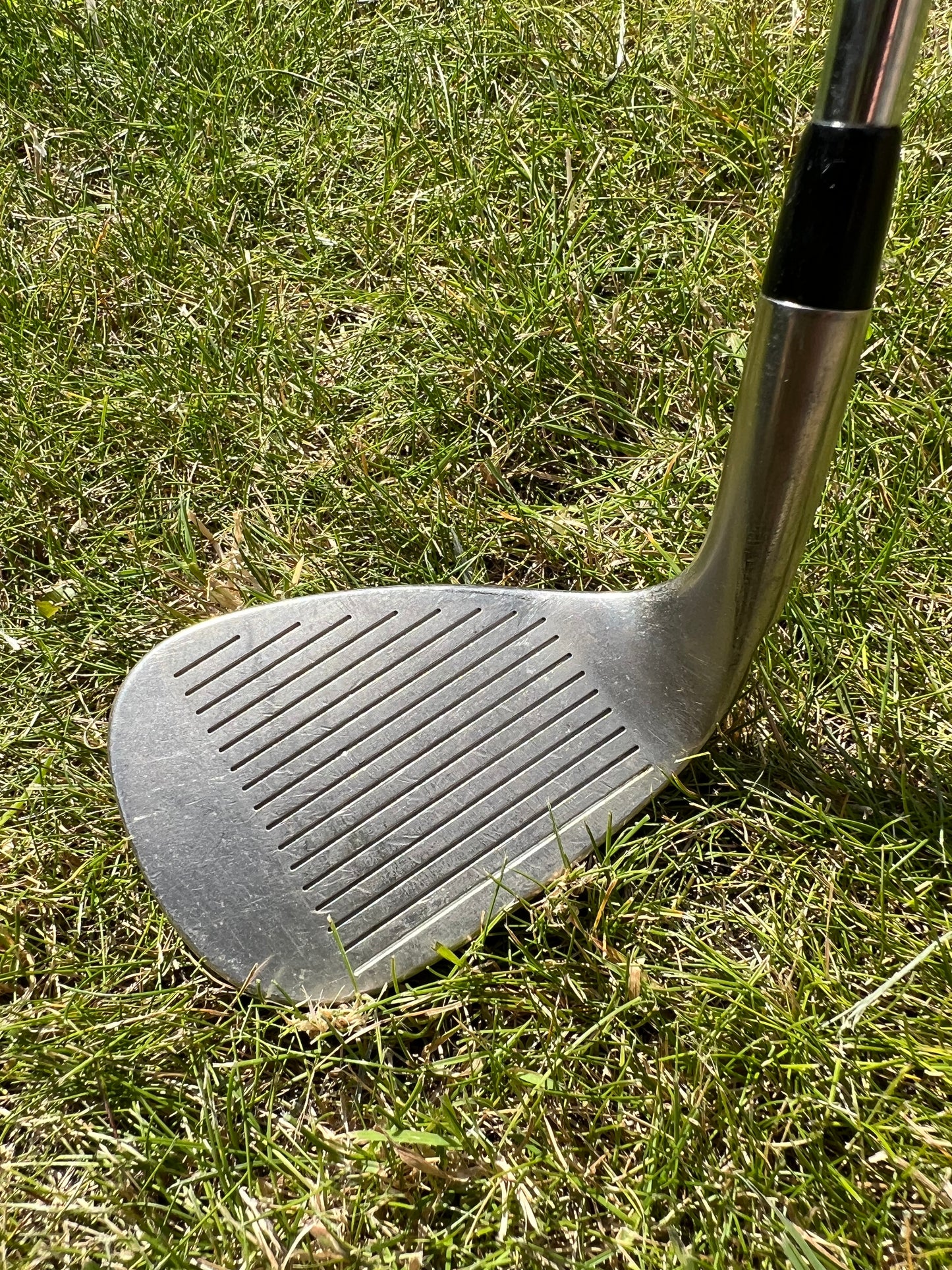 Ping Tour Black Dot Wedge (52°)