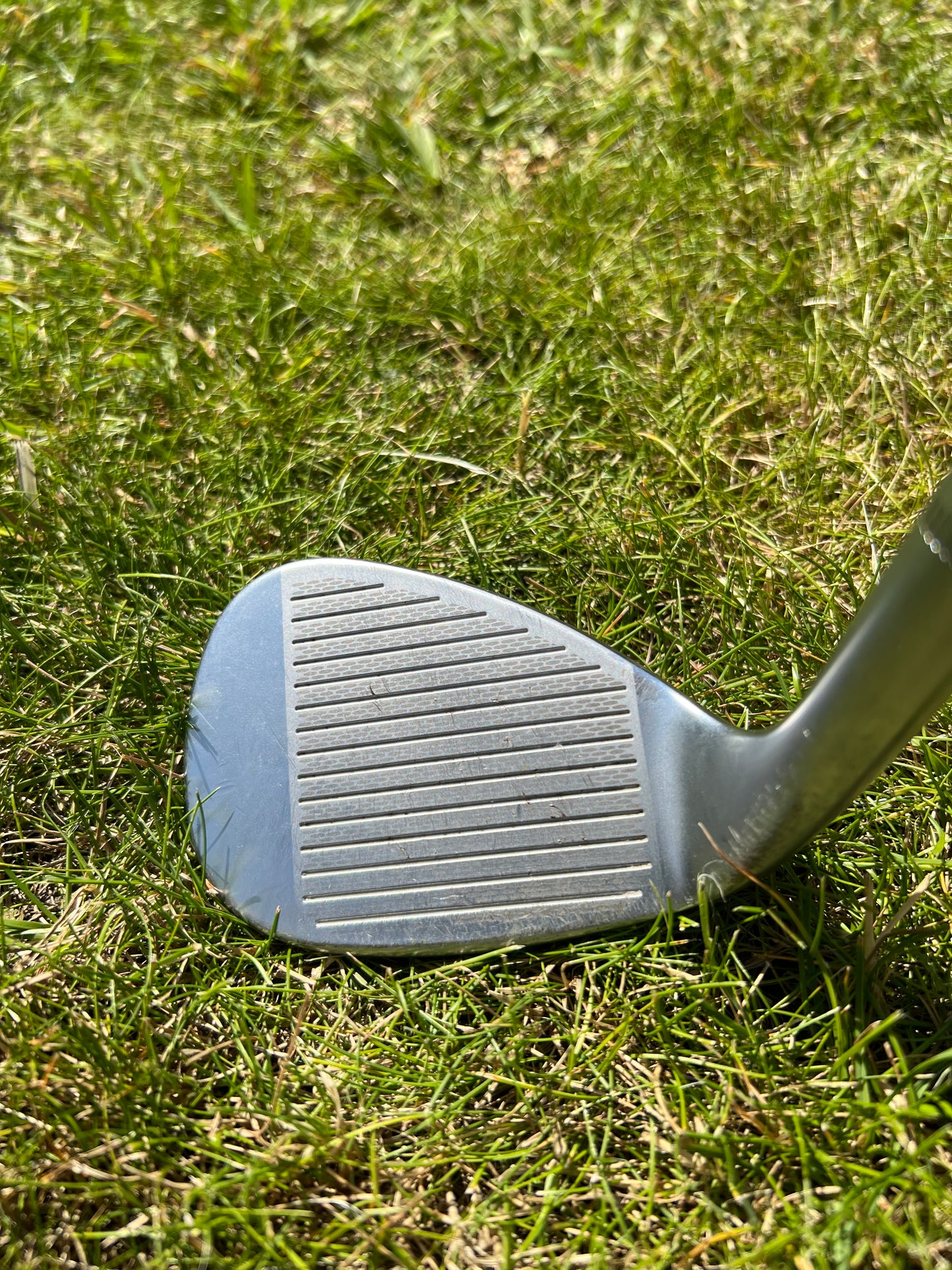Callaway Mack Daddy 2 Wedge (58°)