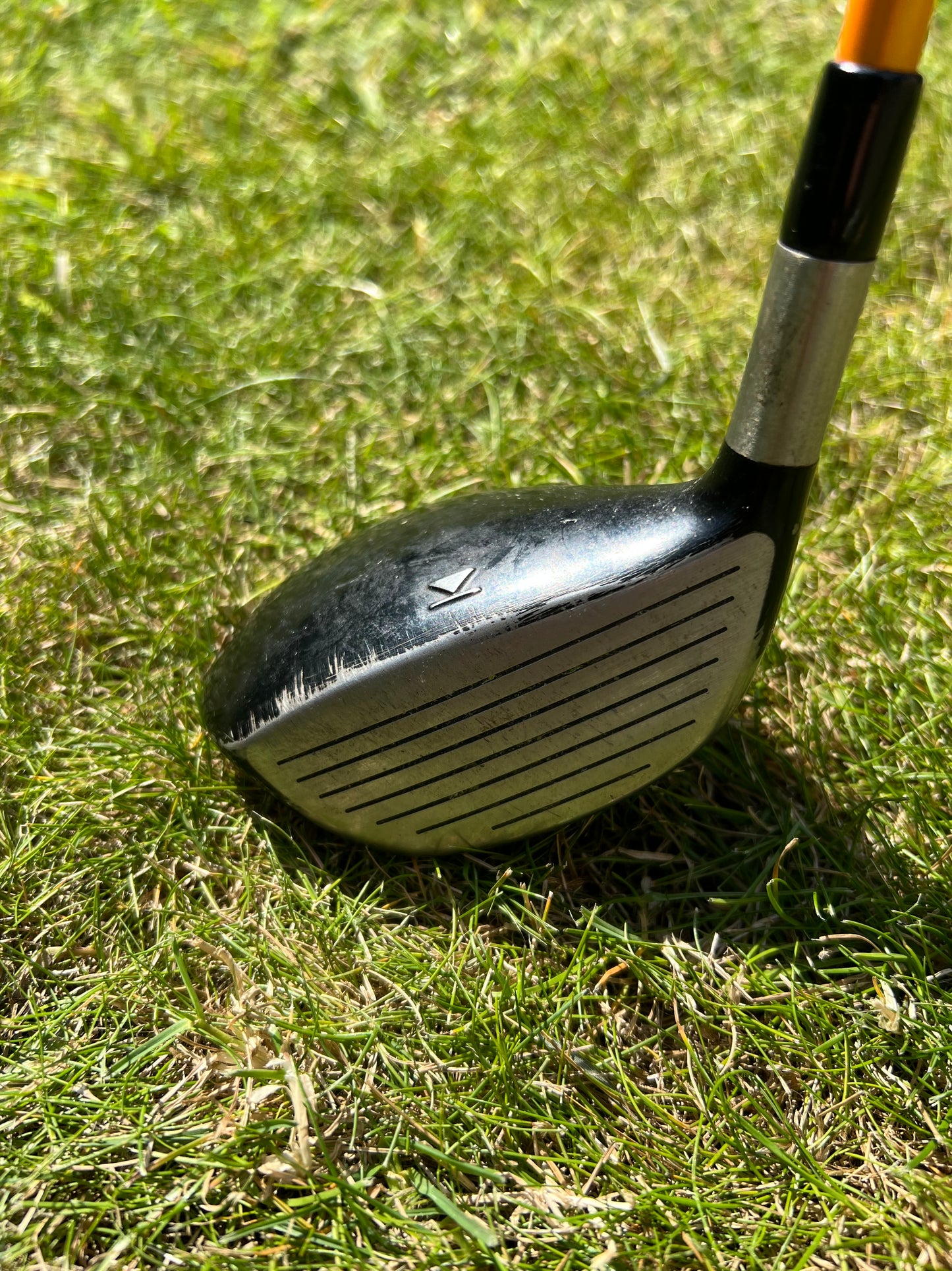 Titleist 906F2 3 Wood (15°)