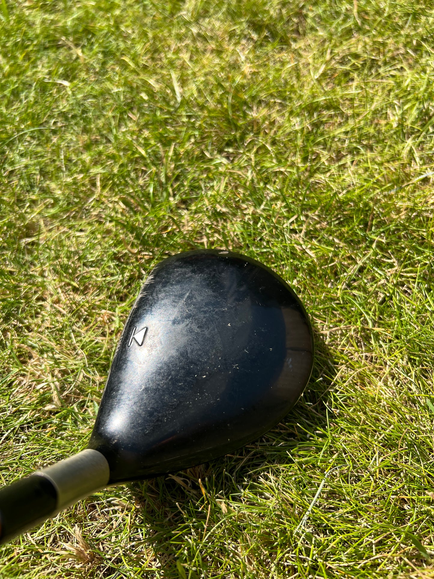 Titleist 906F2 3 Wood (15°)