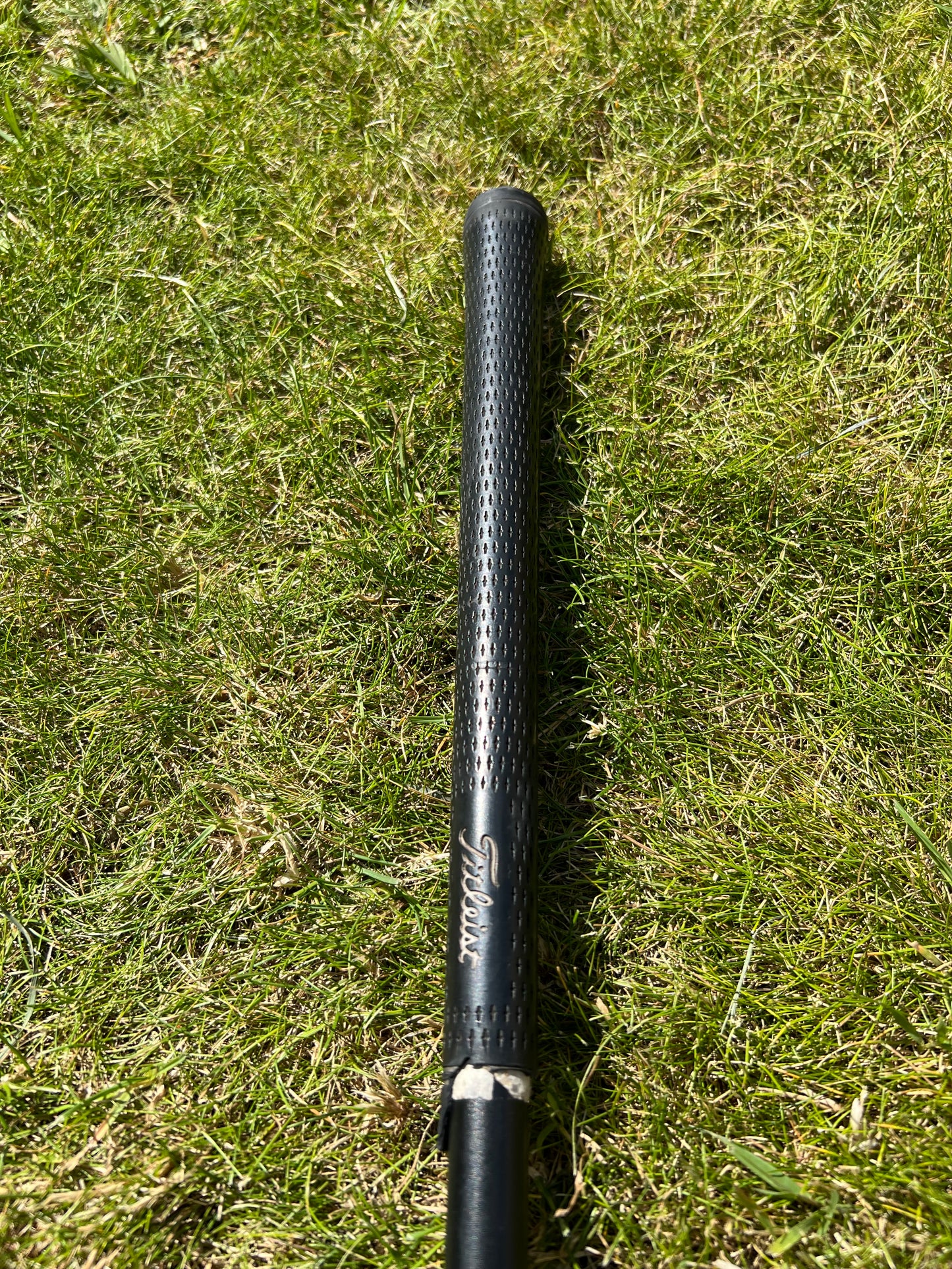 Titleist 906F2 3 Wood (15°)