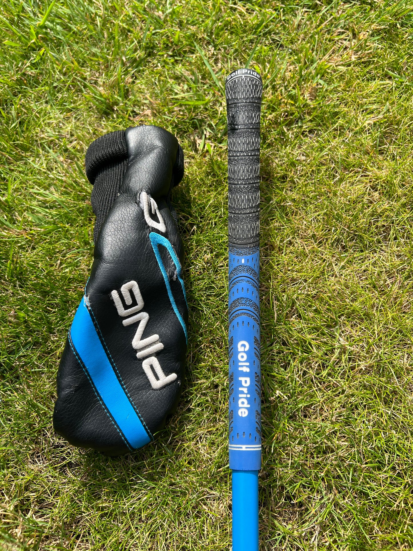 Ping G Series 5 Hybrid (26°)