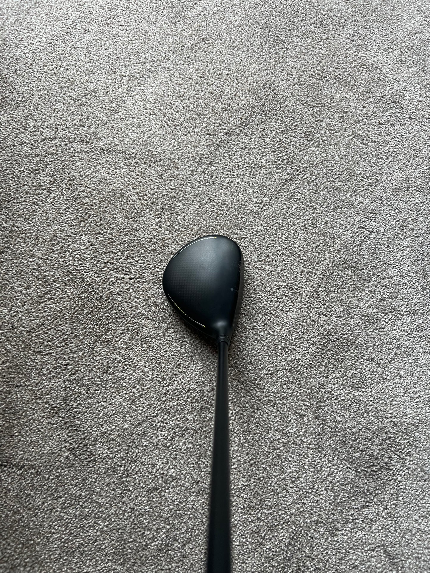 LH Ping G430 Max 3 Wood (14°)
