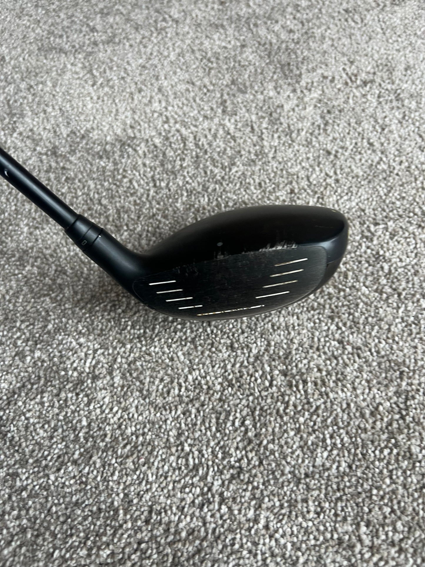 LH Ping G430 Max 3 Wood (14°)