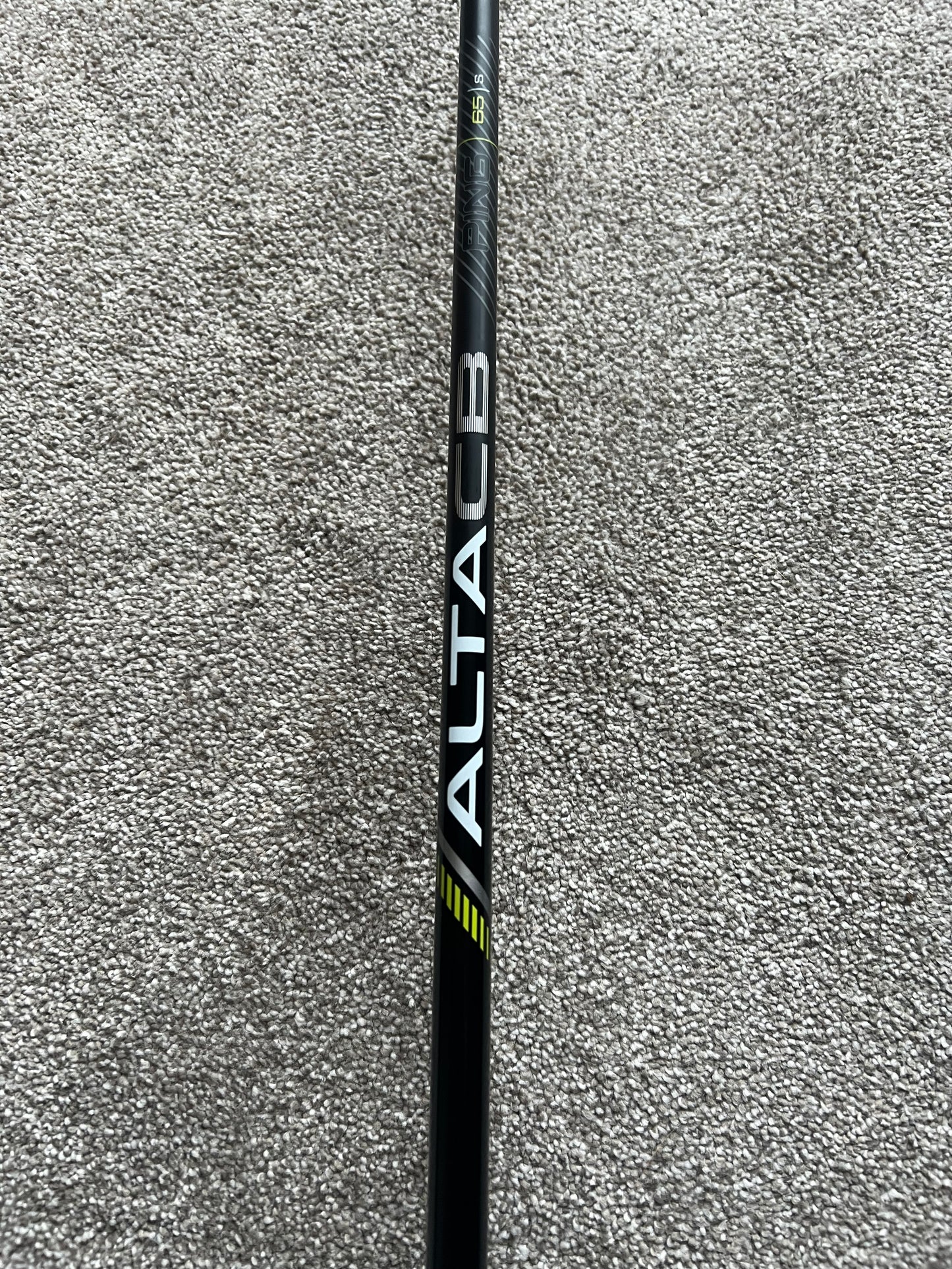 LH Ping G430 Max 3 Wood (14°)