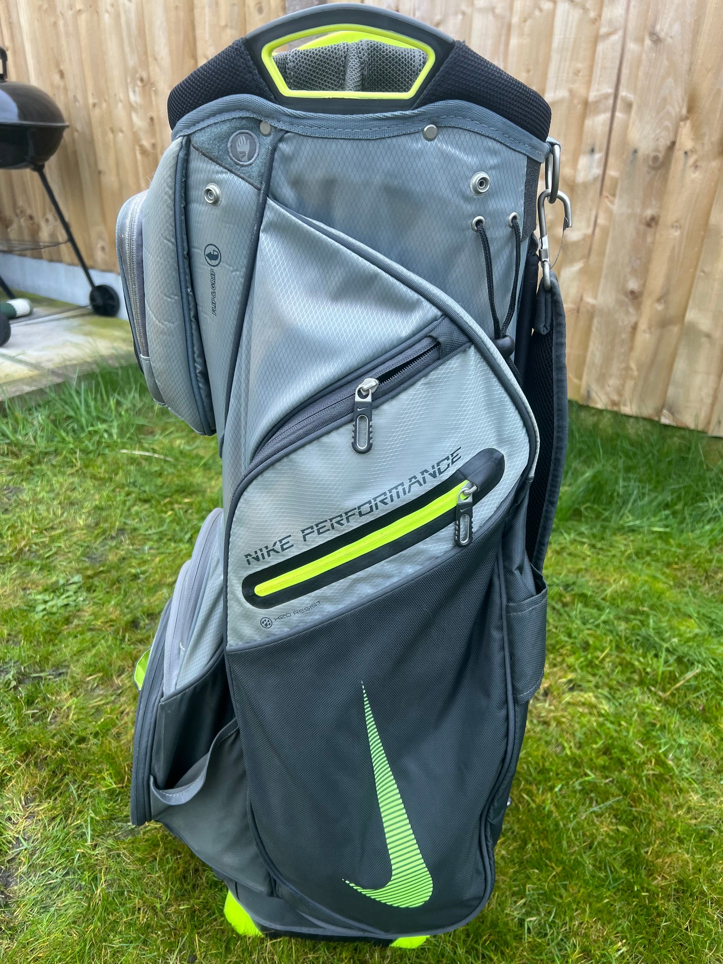 Nike Performance Cart Bag