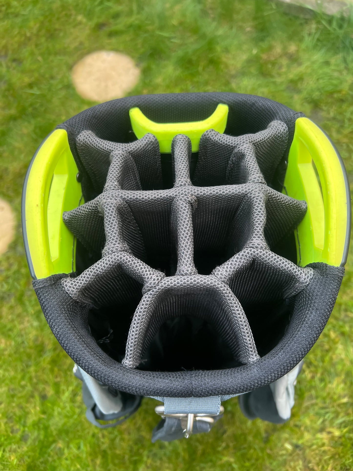 Nike Performance Cart Bag