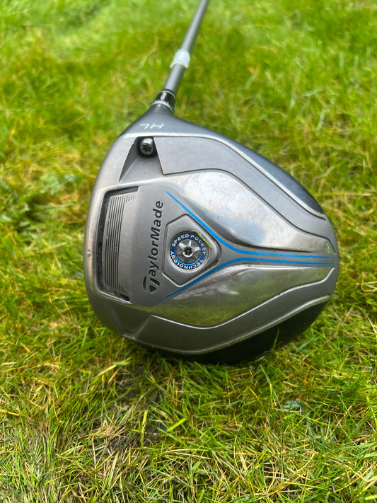 TaylorMade HL Jet Speed Driver (10.5°)