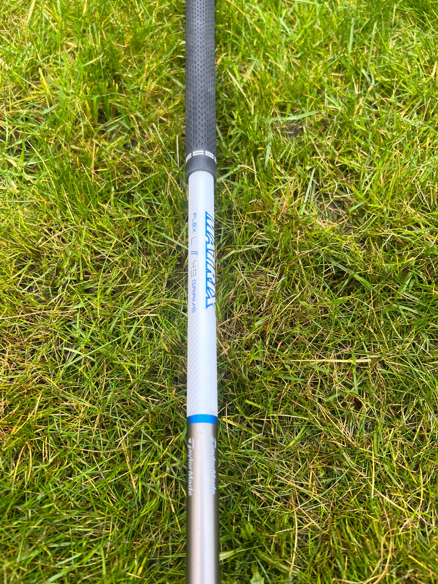 TaylorMade HL Jet Speed Driver (10.5°)