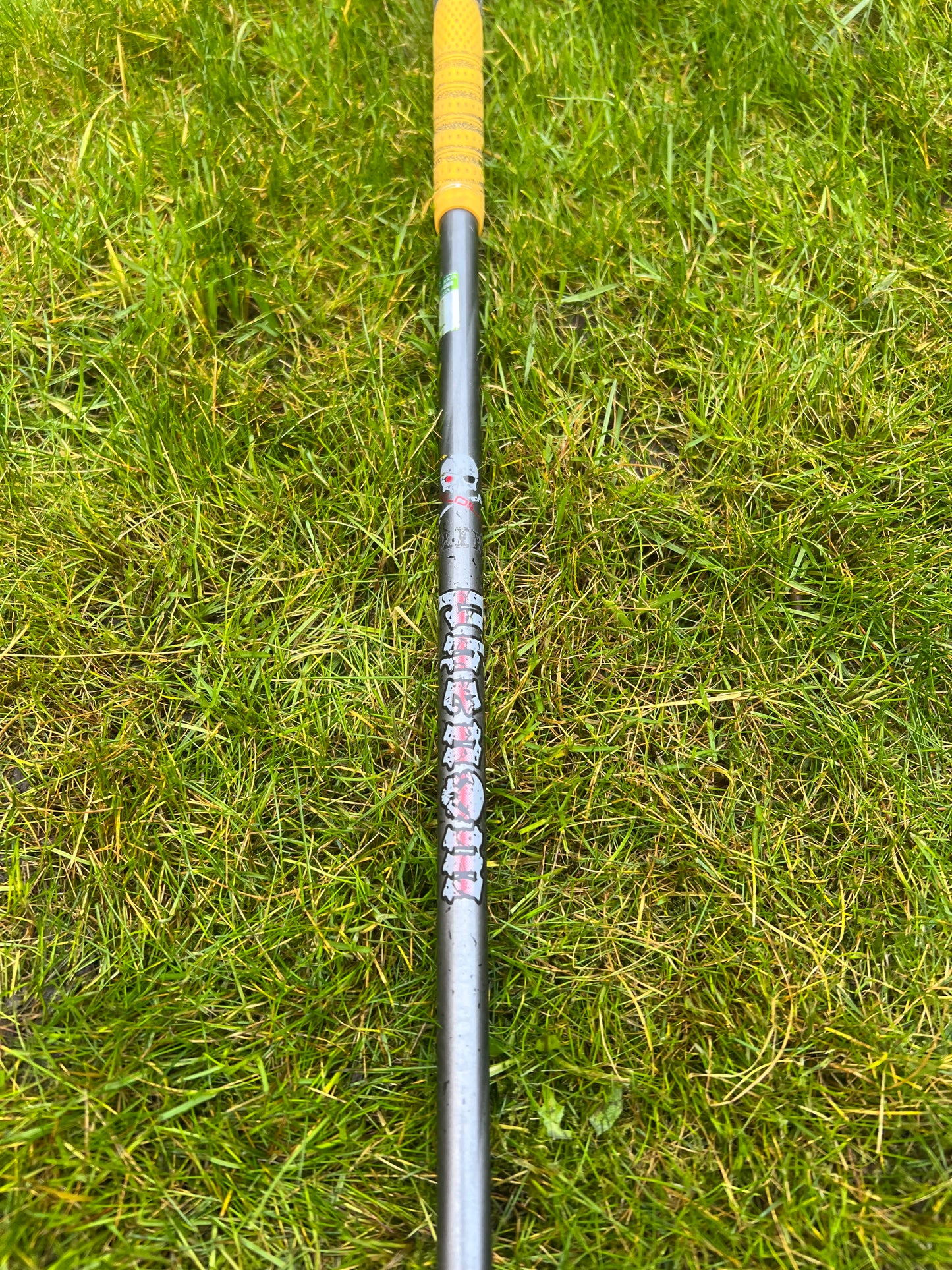 Titleist 818 H2 Hybrid (19°)