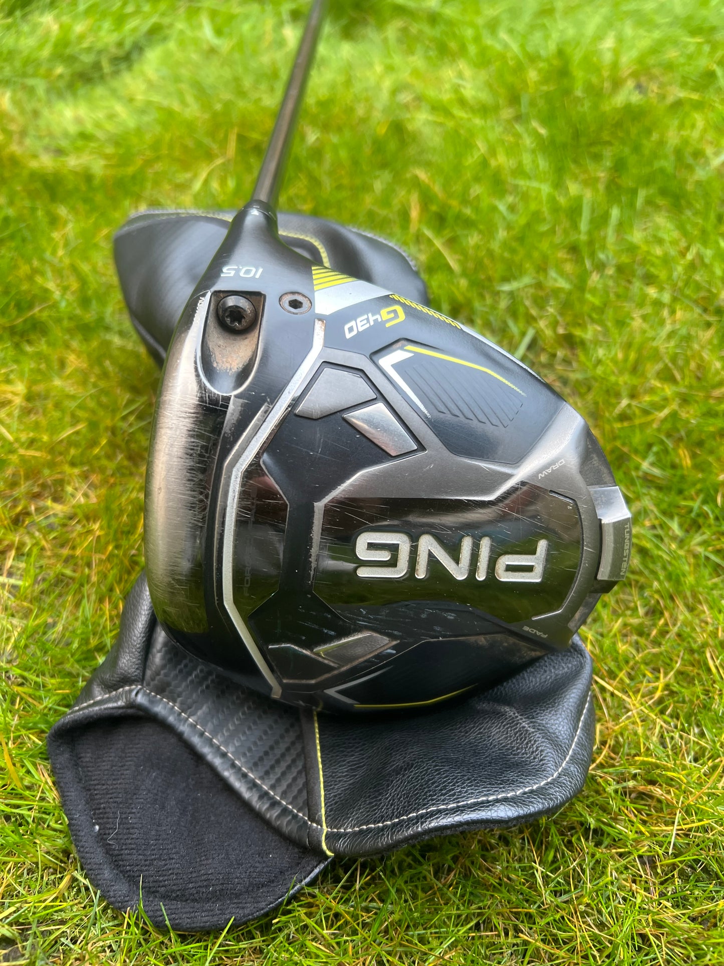 Ping G430 Max Driver (10.5°)
