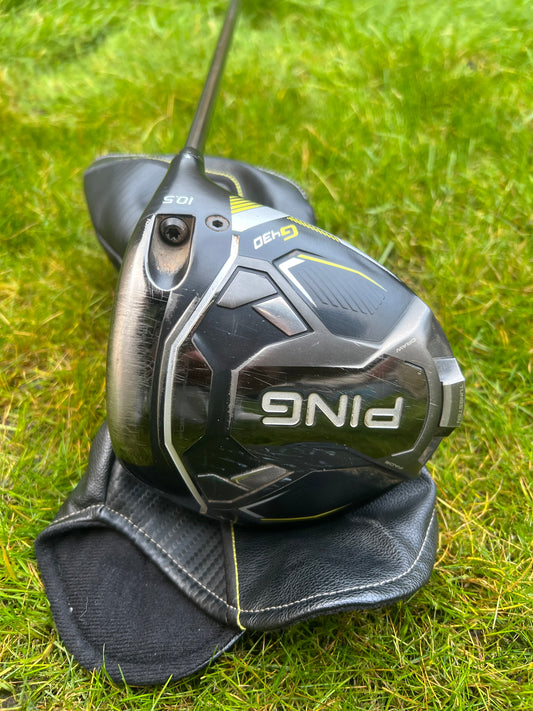 Ping G430 Max Driver (10.5°)