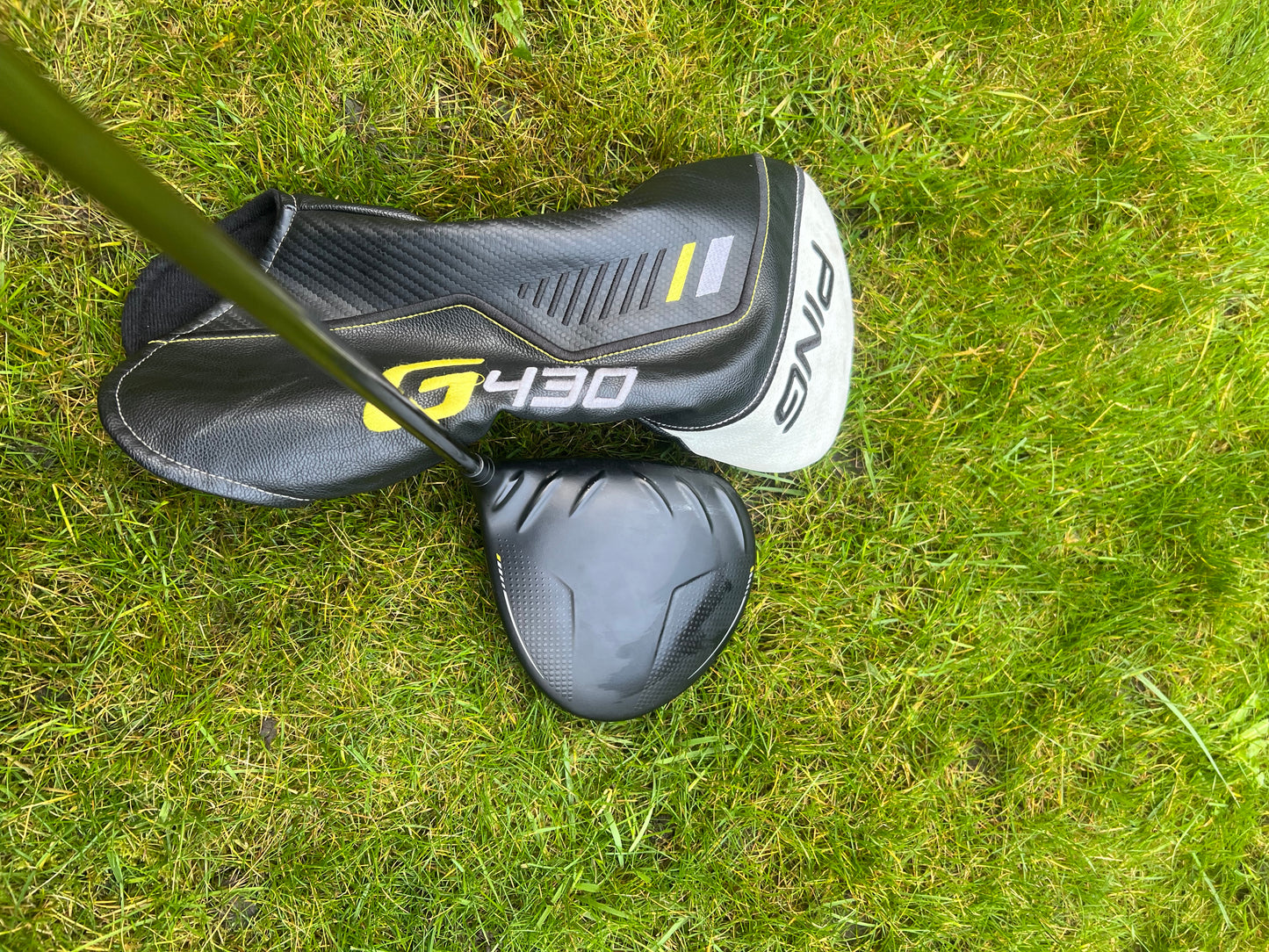 Ping G430 Max Driver (10.5°)