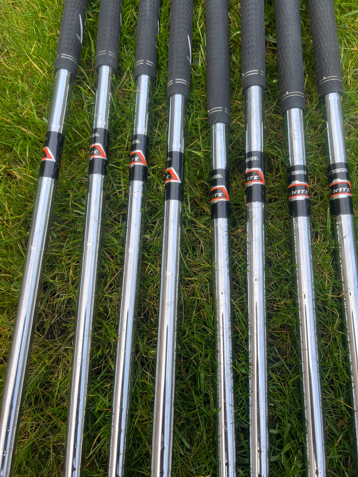 Nike Ignite 3 Irons (4-SW)