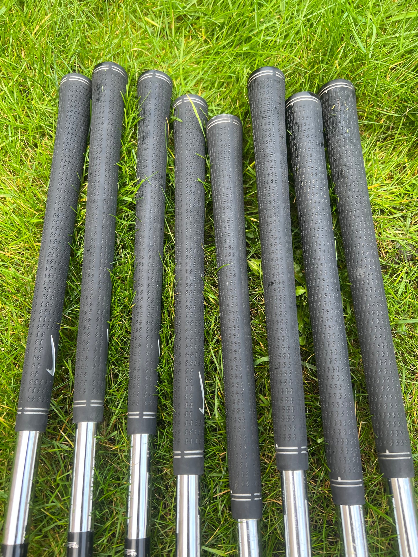 Nike Ignite 3 Irons (4-SW)