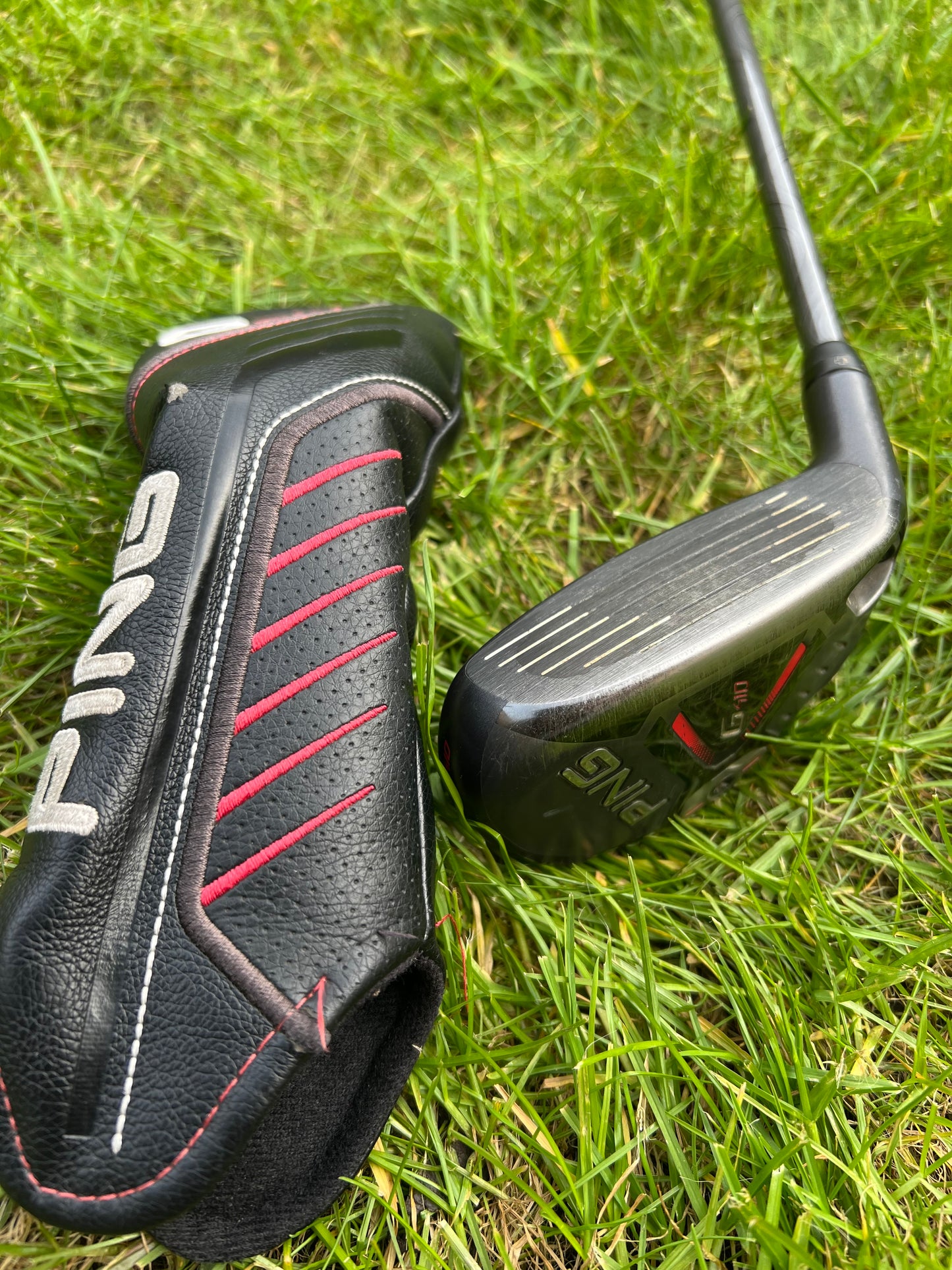 Ping G410 2 Hybrid (17°)