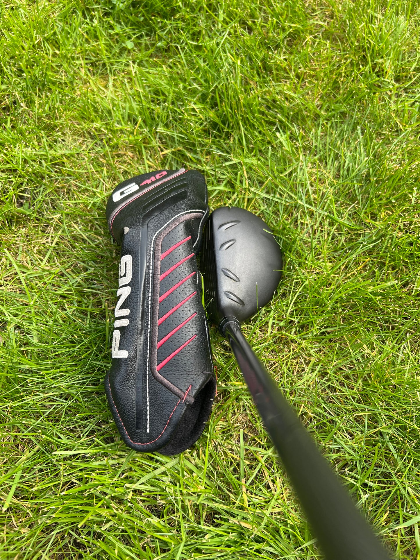 Ping G410 2 Hybrid (17°)
