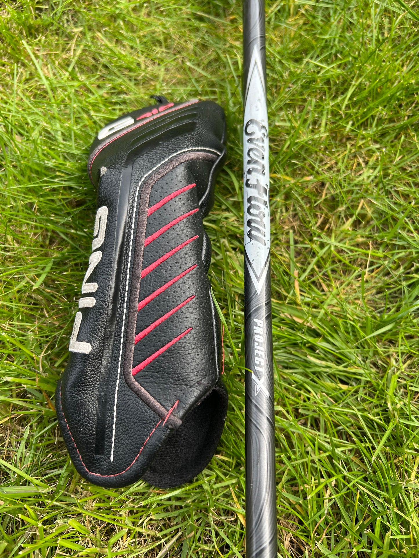 Ping G410 2 Hybrid (17°)