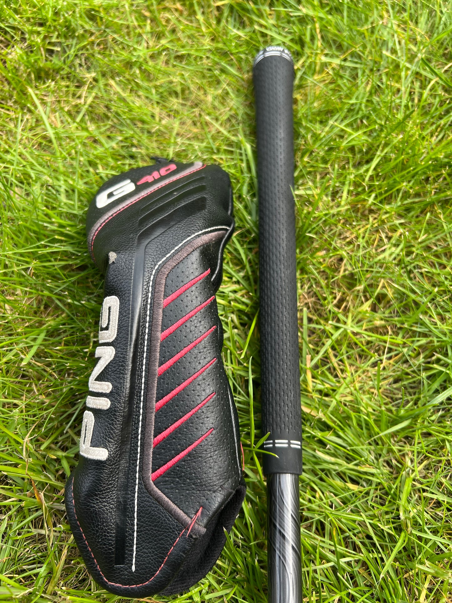 Ping G410 2 Hybrid (17°)