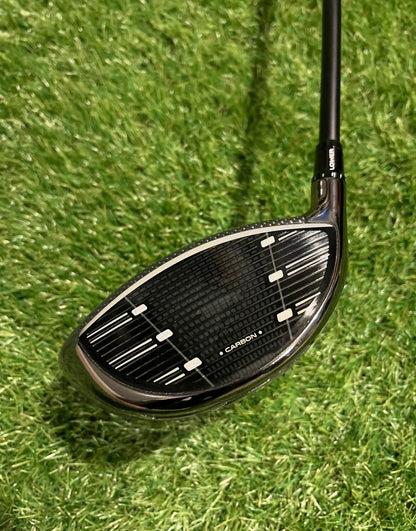 TaylorMade Qi35 LS Driver (9°)