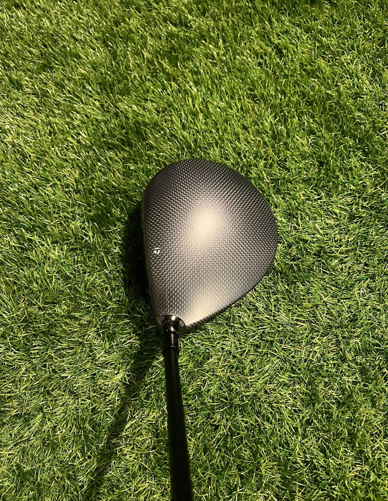 TaylorMade Qi35 LS Driver (9°)