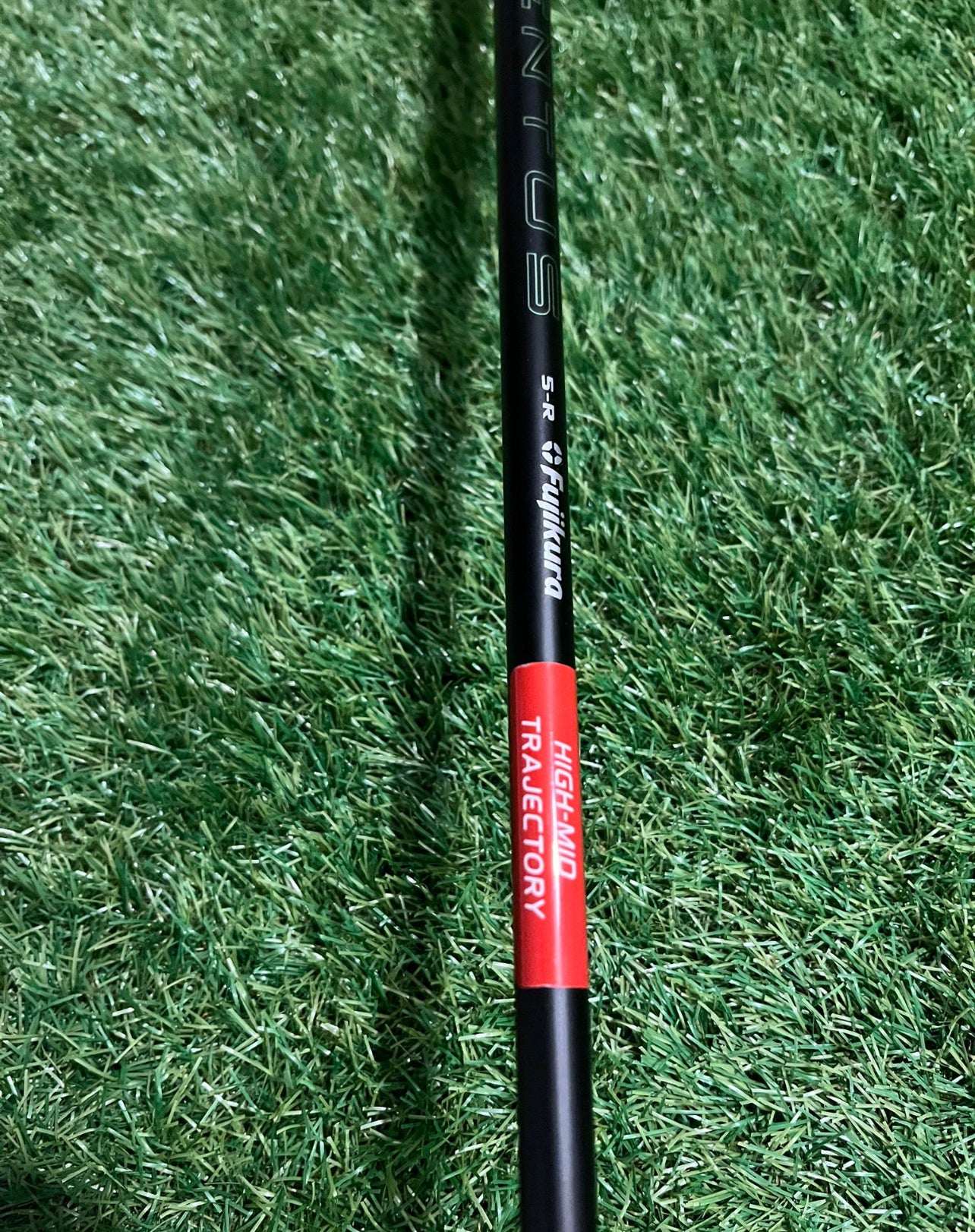 TaylorMade Qi35 LS Driver (9°)