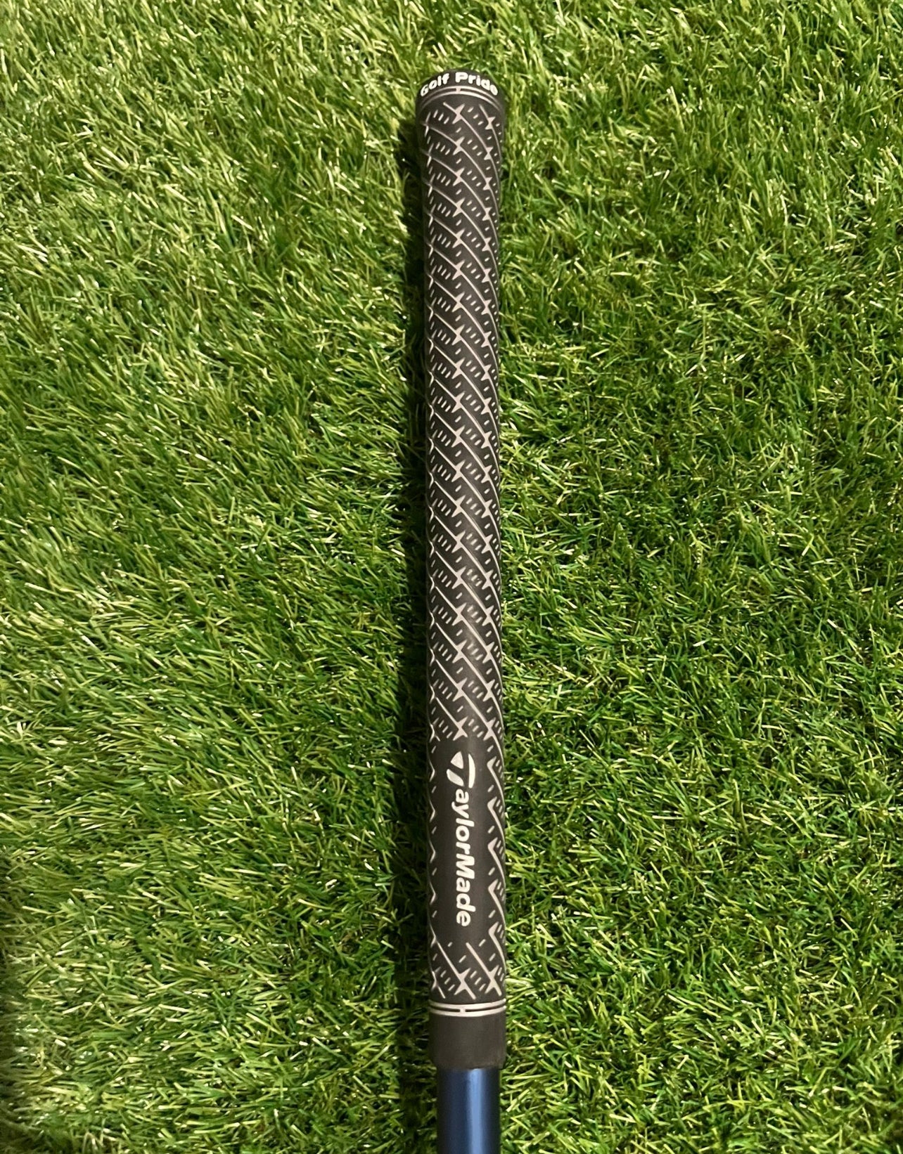 TaylorMade Qi35 LS Driver (9°)