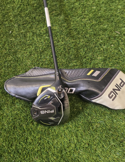 Ping G430 Max 3 Wood (15°)