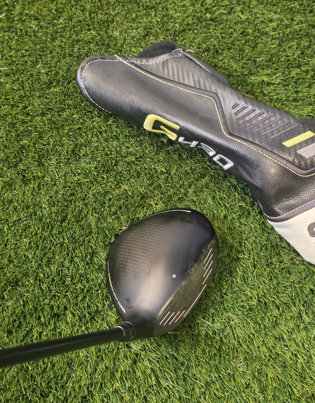 Ping G430 Max 3 Wood (15°)