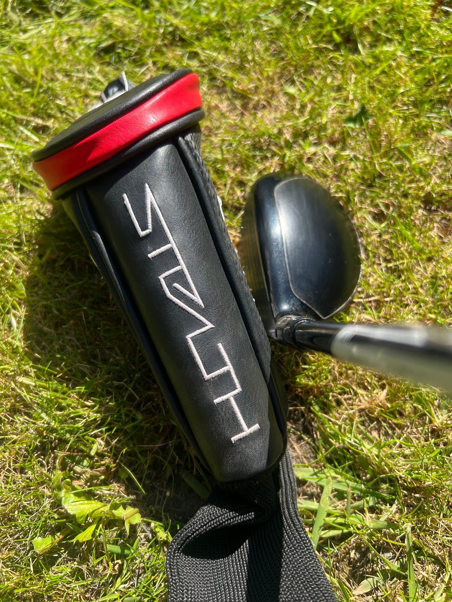 TaylorMade Stealth 3 Hybrid (19°)