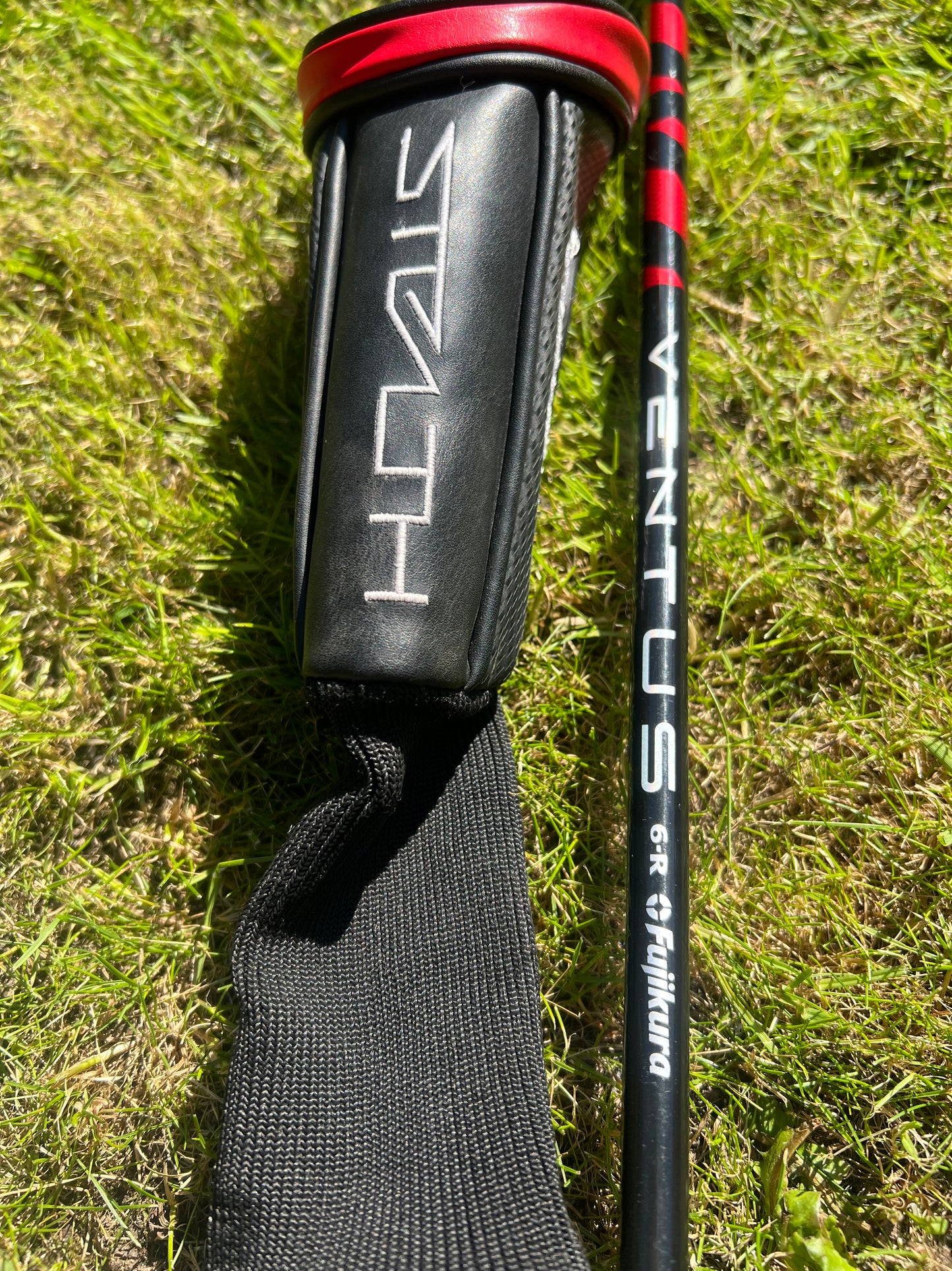 TaylorMade Stealth 3 Hybrid (19°)