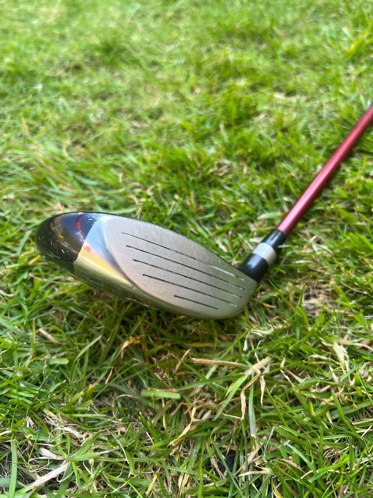 Ping G15 3 Wood (15.5°)
