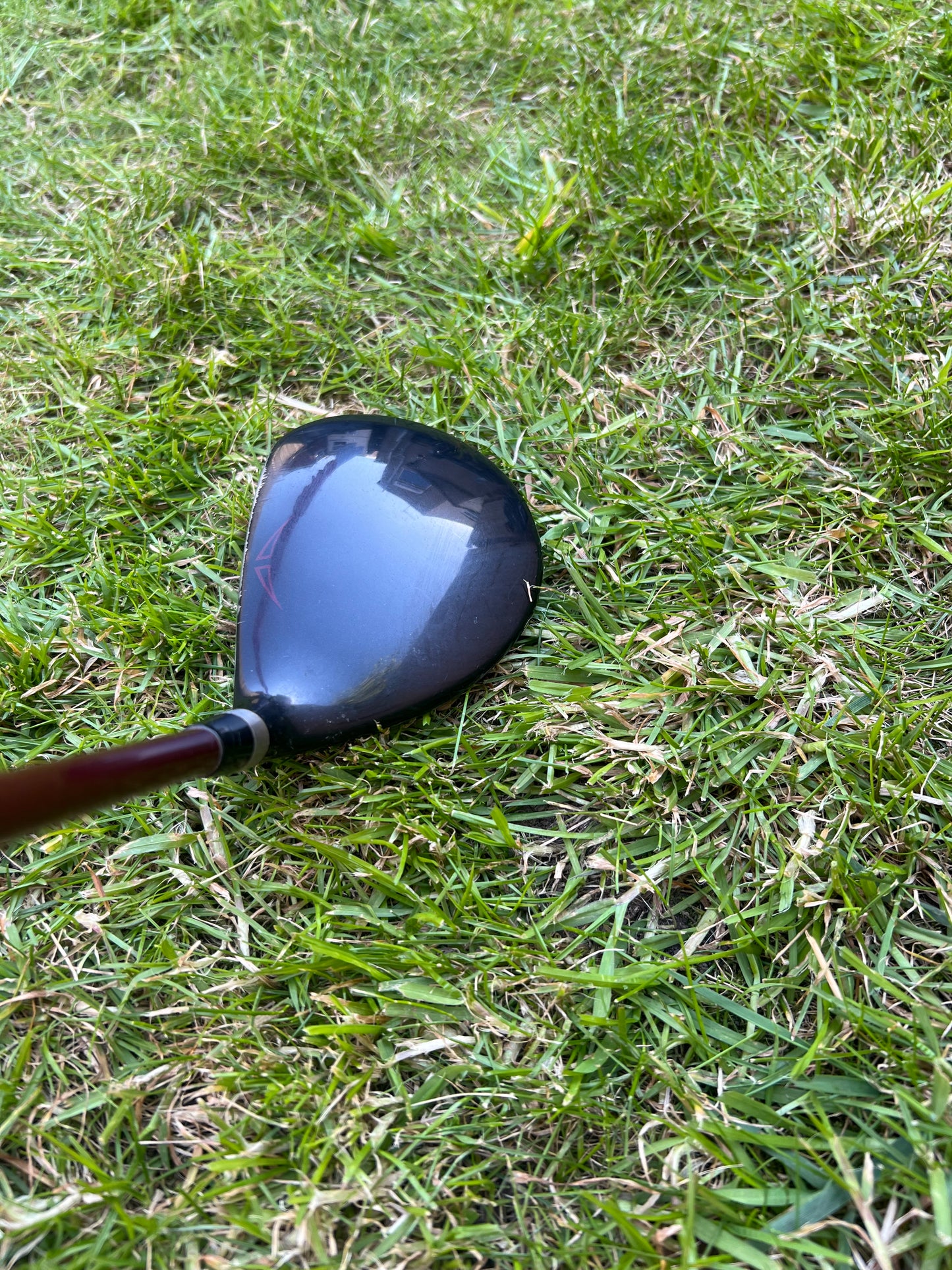 Ping G15 3 Wood (15.5°)