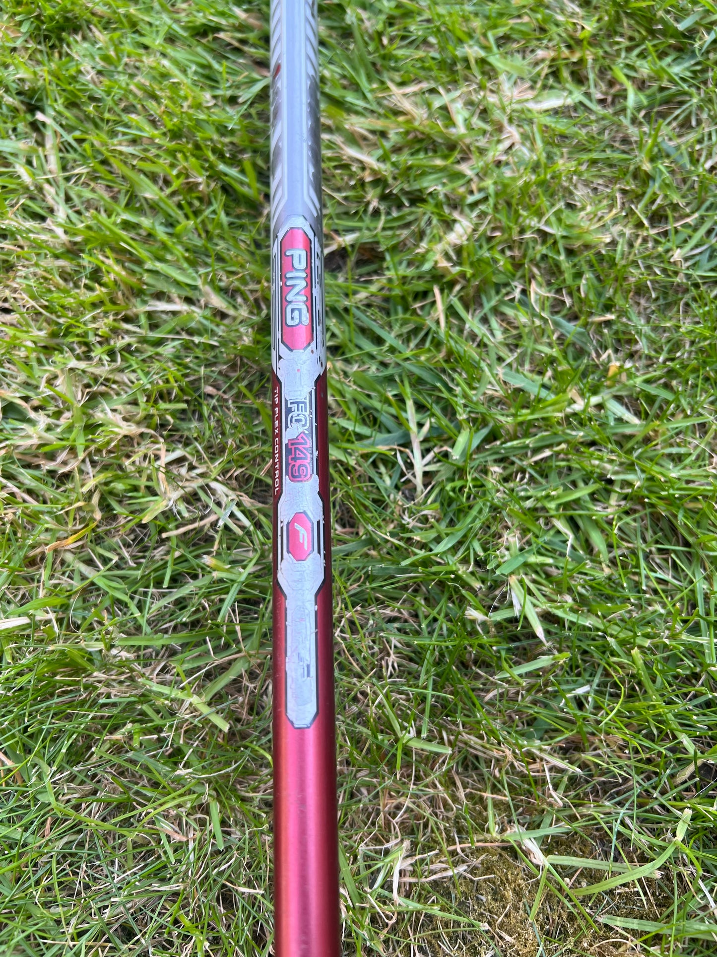 Ping G15 3 Wood (15.5°)