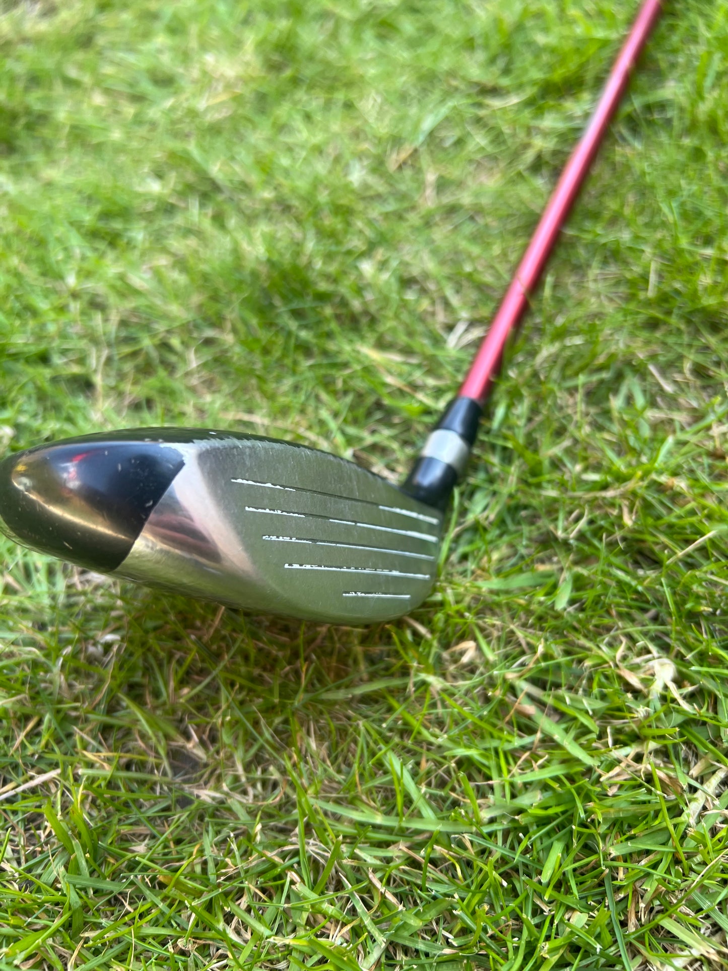Ping G15 5 Wood (18.5°)