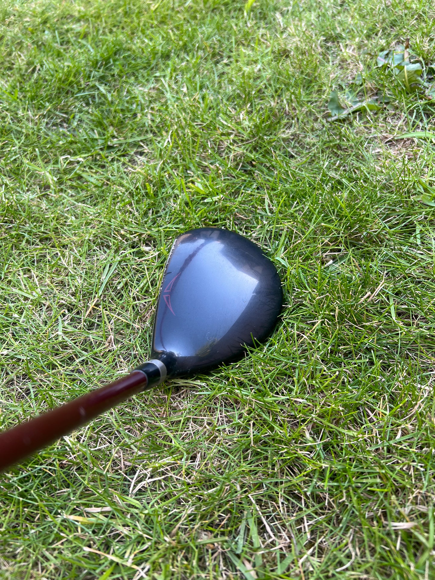 Ping G15 5 Wood (18.5°)