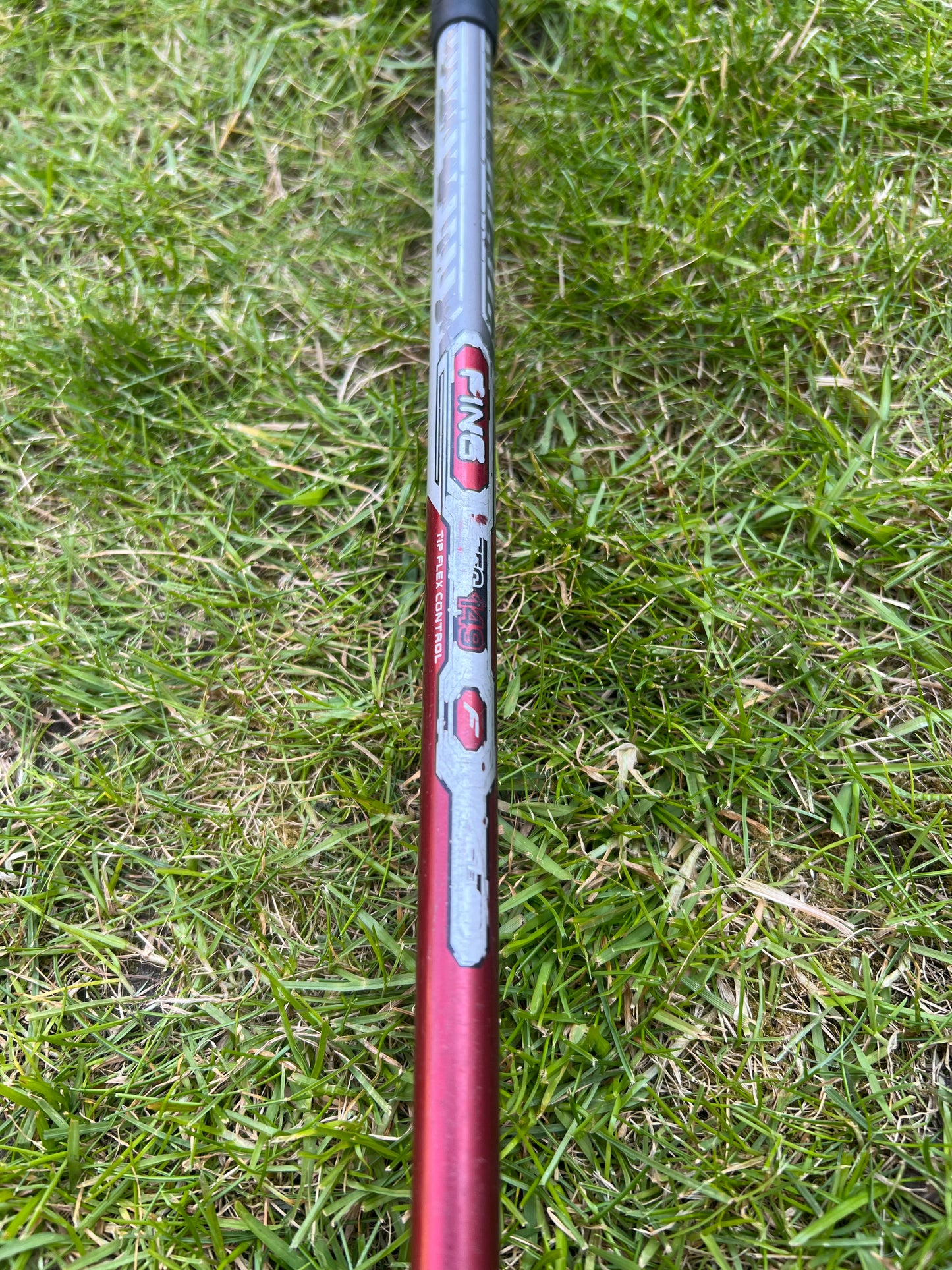 Ping G15 5 Wood (18.5°)