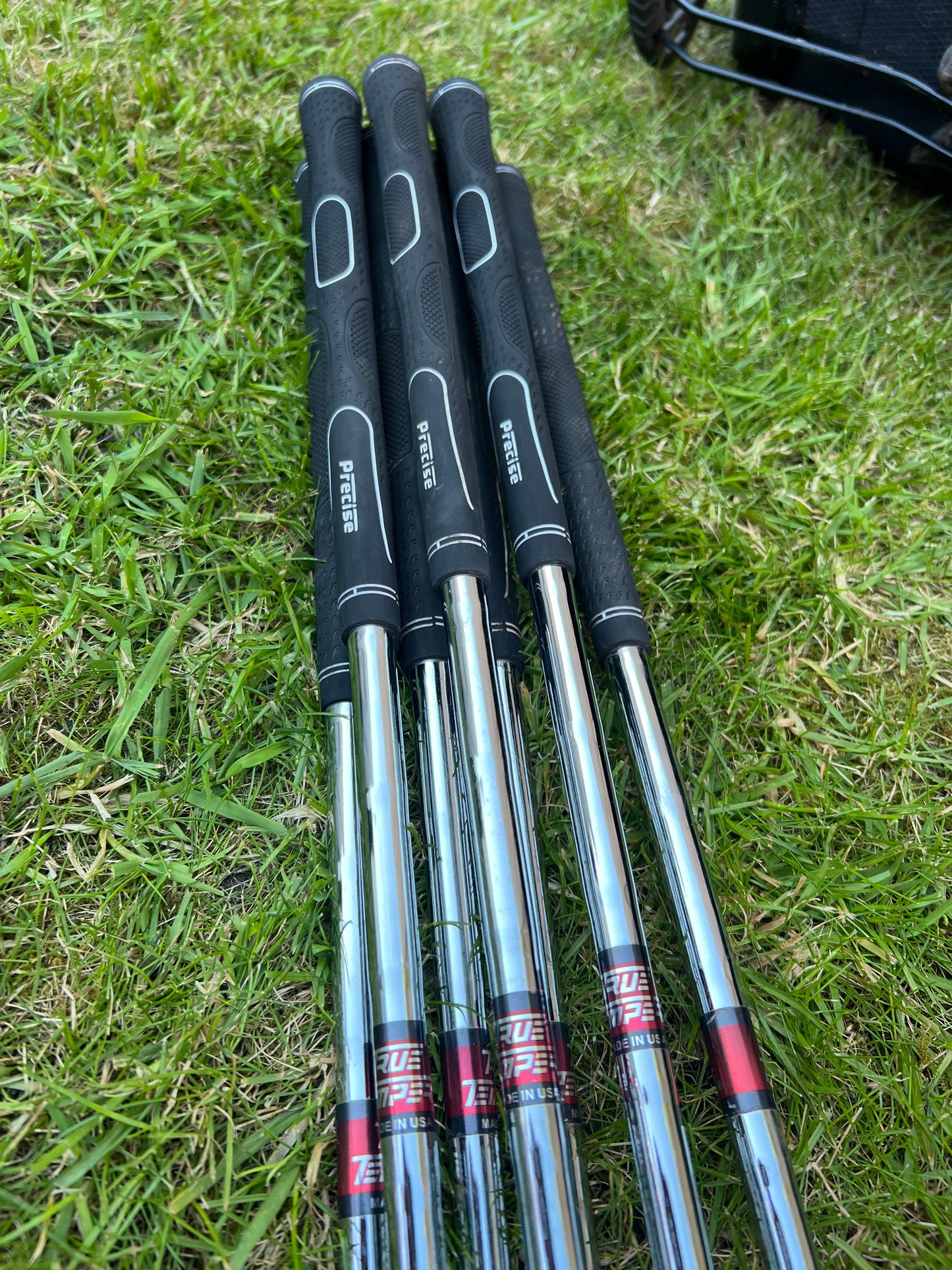 Precision M5 Starter Set