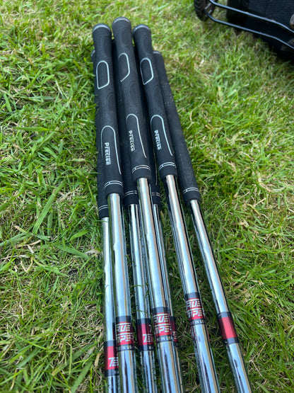 Precision M5 Starter Set