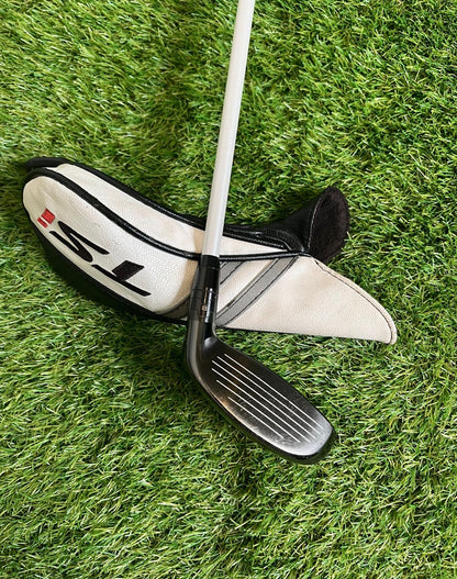 LH Titleist TSi2 5 Hybrid (24°)