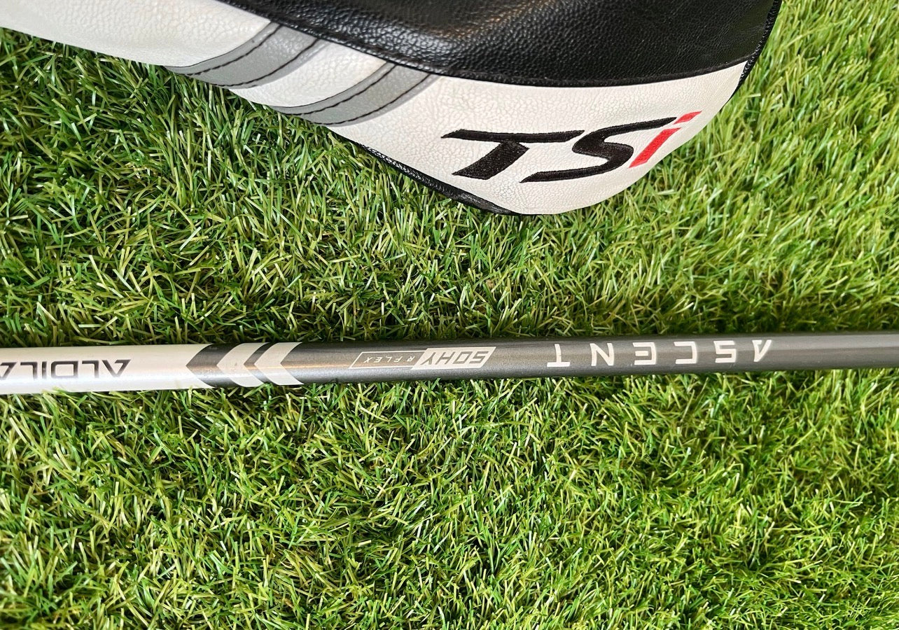 Titleist TSi2 5 Hybrid (24°)