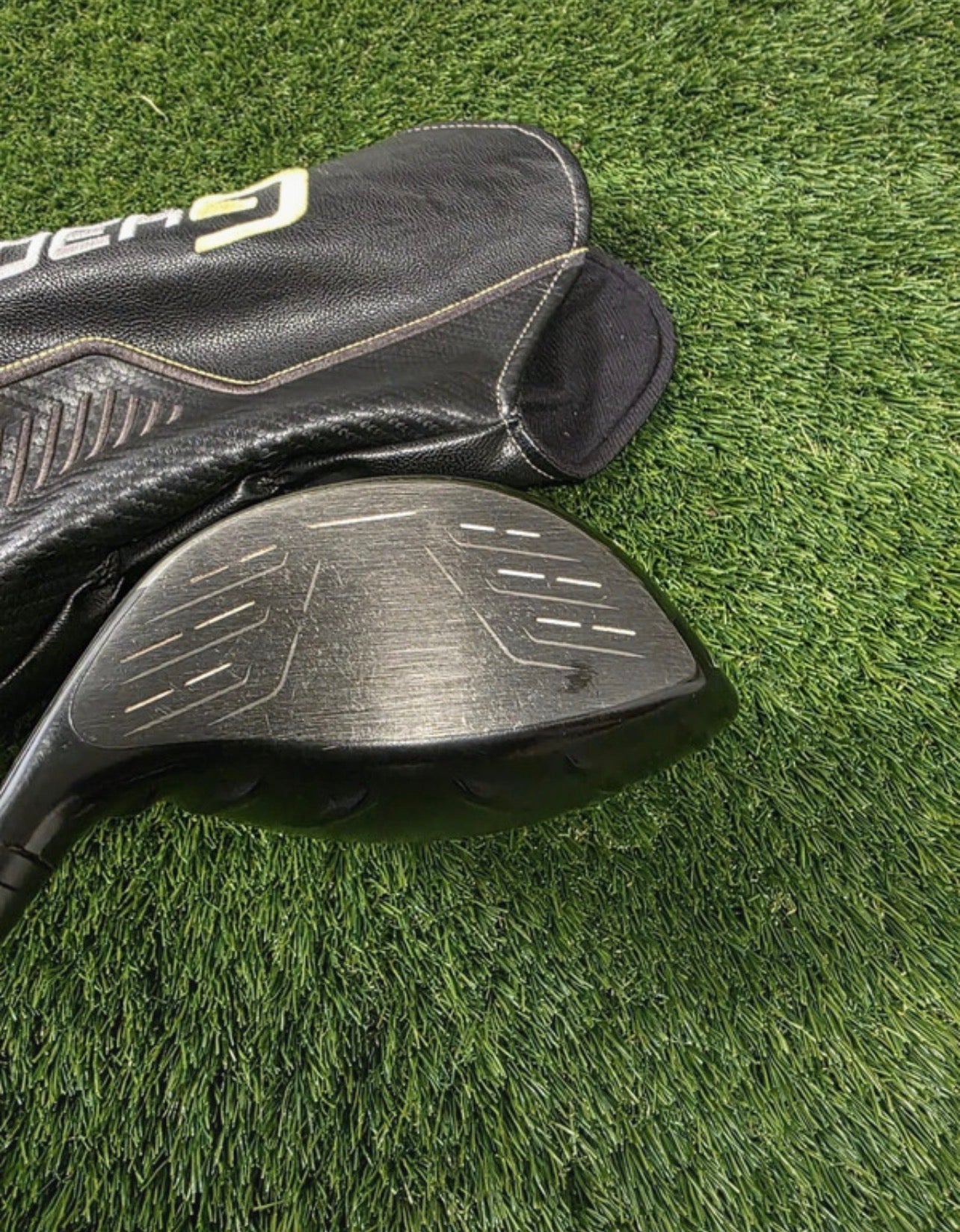 Ping G430 Max Driver (12°)
