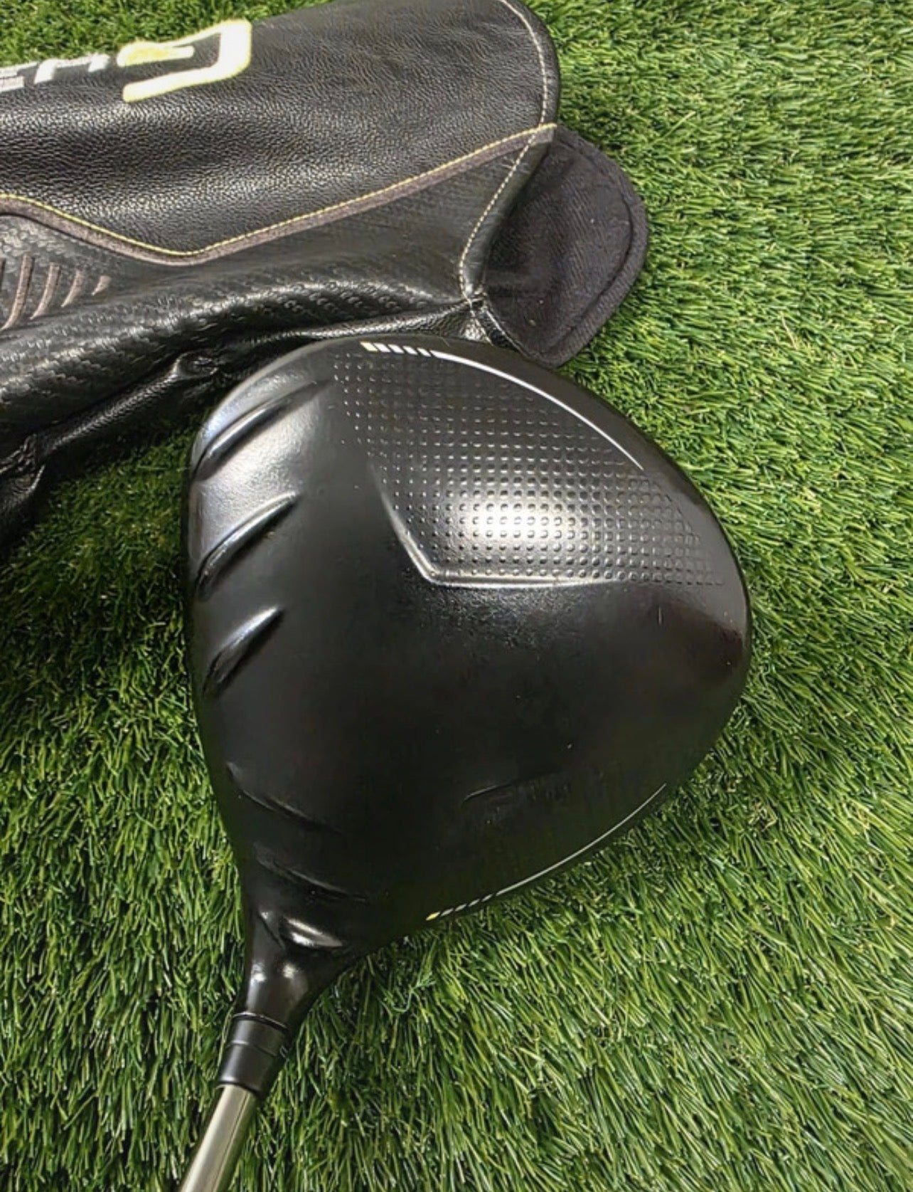 Ping G430 Max Driver (12°)